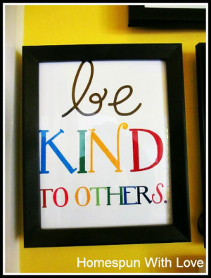 Home Decor: Quotes For the Soul