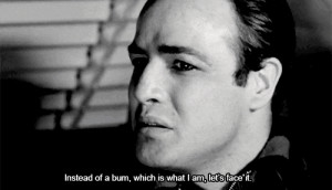 Top 10 famous movie on the Waterfront quotes,On the Waterfront (1954)