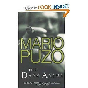 Mario Puzo The Dark Arena was 24 95