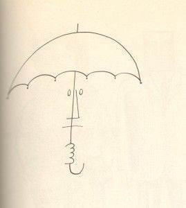 Saul Steinberg