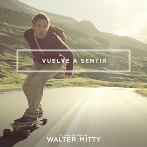 Walter Mitty