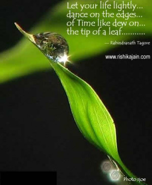 Rabindranath Tagore Quotes, Life Quotes, Inspirational Quotes ...