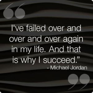 inspiring quotes quotes about failure quotes by michael jordon