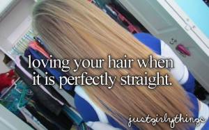 hair, quotes, straight