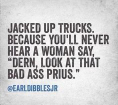 im sorry but this is funny and so true! hahahaha More