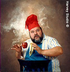 Dom DeLuise Biography