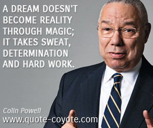 Colin Powell Quotes Tumblr