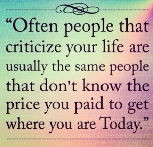 Mr. Q's Weekly Quotes for Your Archetypes | Intellectual Archetype