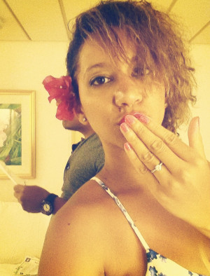 Im Engaged Quotes Im engaged!