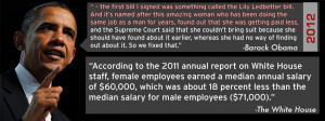 Equal Pay quote #2