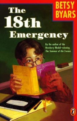 Start by marking “The 18th Emergency” as Want to Read: