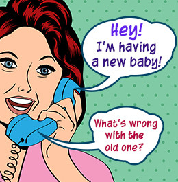 Funny Pregnancy Quotes and Sayings