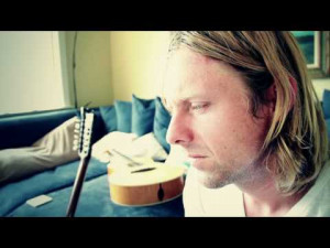 Switchfoot lead singer Jon Foreman talks about the creative process ...
