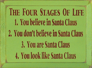 cute: Santa Clause, Funnies Pictures, Christmas Signs, Quote, Life ...