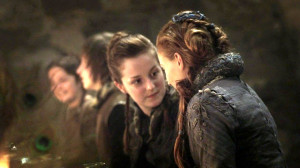 Margaery Tyrell Sansa Stark Quotes Clinic