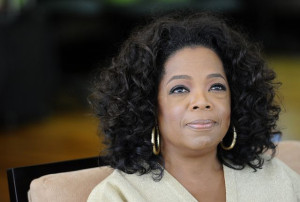 oprah winfrey