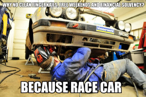 ... should try auto x too where you can really take your car to the limit