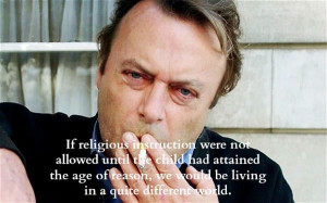 The Ten Best Christopher Hitchens Quotes