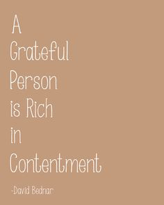 Free Printable Gratitude Quote-