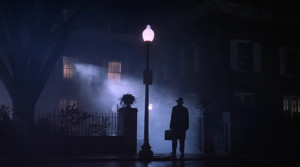 The Exorcist to possess TV screens