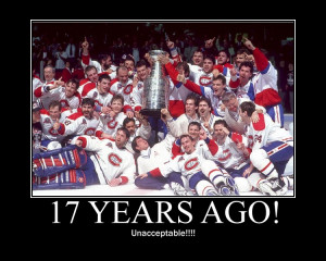 Habs inspirational quotes and pictures!