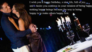 quotes happy birthday to my best birthday wishes for husband happy ...