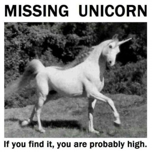 unicorn-random