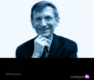 Foundation Ashoka: Innovators For The Public