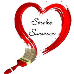my brother in law is a stroke survivor xo more healthy heart strokes ...