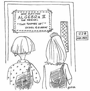 Algebra II has two levels, level 2 Algebra II and Honors Algebra II ...