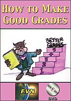 How to Make Good Grades