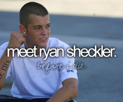 Ryan Sheckler Quotes