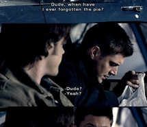 Dean Supernatural Funny Quotes 26122 jpg