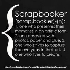 scrapbooks ideas i love scrapbooks scrapbooks quotes scrapbooks ...