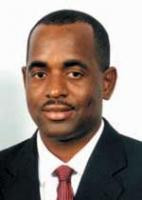 Roosevelt Skerrit's Profile
