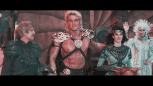 HD Picture- Masters of the Universe (#109555) -Theiapolis