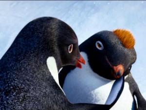 Happy Feet Two Youre Beautiful