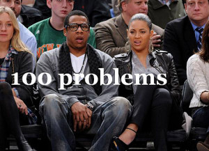 Jay-Z Funny Photo