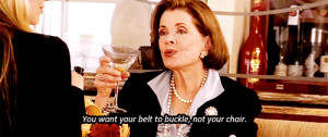 Lucille Bluth's Style Quotes Are Pretty Priceless (GIFS)
