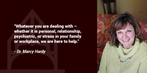 Pastoral Care & Counseling