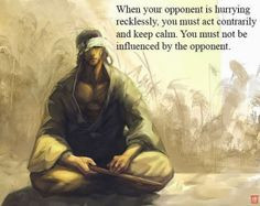 Martial arts quotes Samurai Quotes (12 pics) -- More without pics here ...