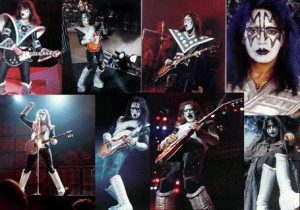ace frehley biography aol music