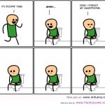 dump funny quotes i forgot my smart phone funny birthday quotes ...