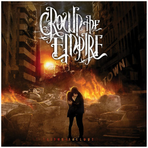 Tags: Crown The Empire > Crown The Empire - The Fallout