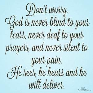 Pinned by Viviana S de R