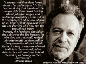 Don't Let Extremists Hold America Hostage