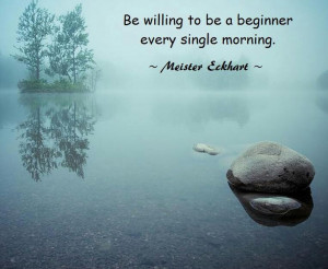 Meister Eckhart
