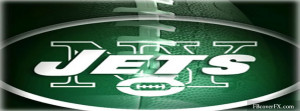 New York Jets Football Nfl 16 Facebook Cover