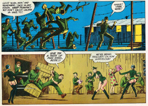 Jane Fonda Plays Nancy Reagan , and the right wing goes nutty...