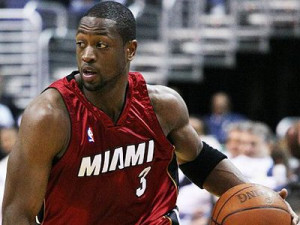 Wade Unofficial Fan Site - #1 Unofficial Source for Dwayne Wade